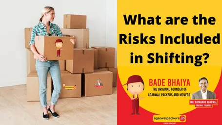 Home Relocation Services